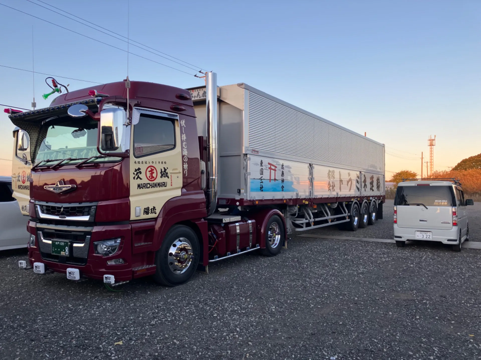 窓ガラスフィルム　EGF施工