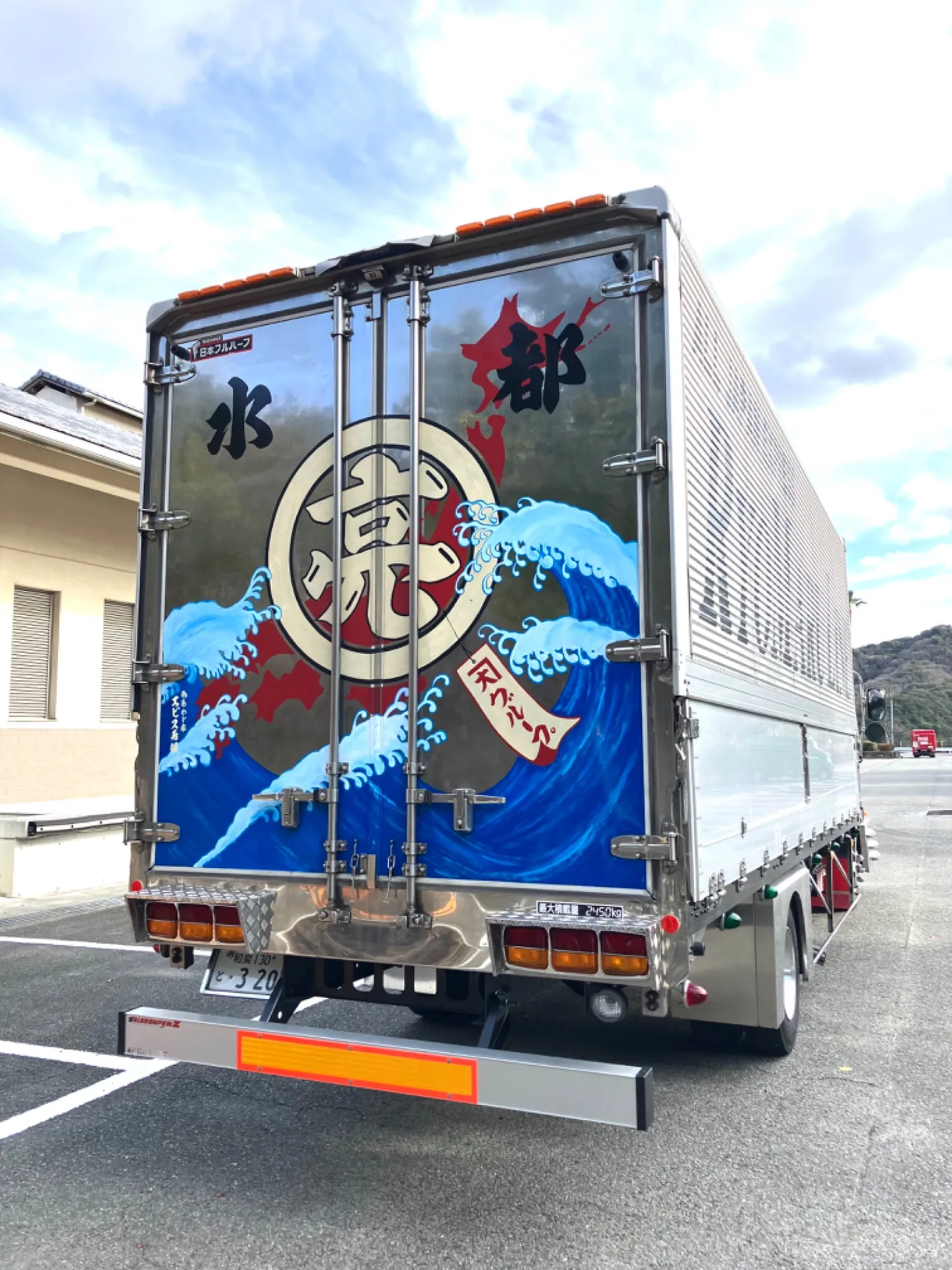 手描き看板、南あわじ市、エビス看板