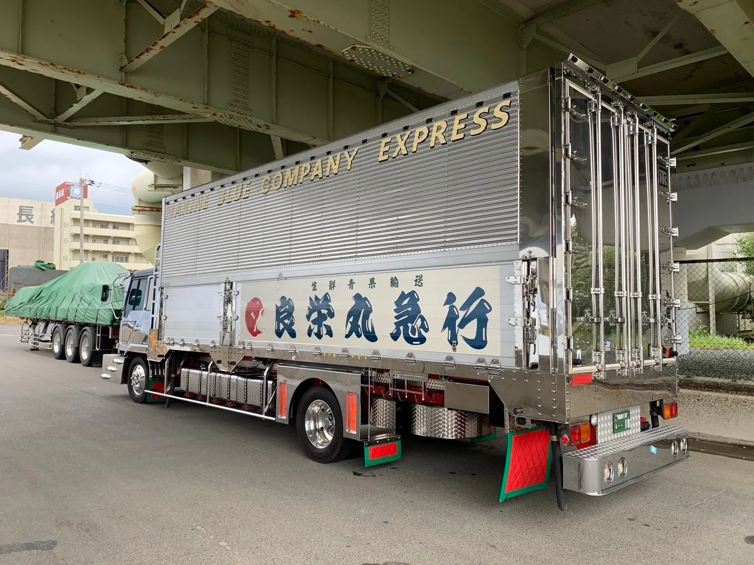 窓ガラスフィルム　EGF施工