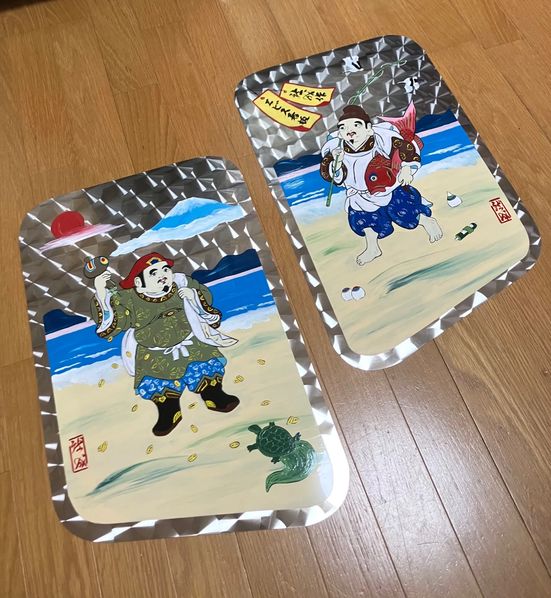 スーパーグレート