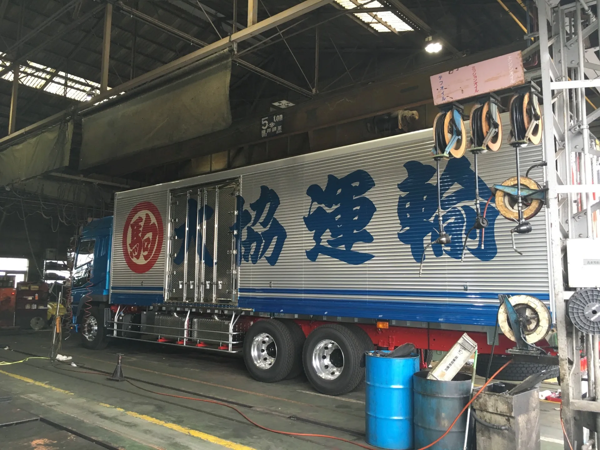 窓ガラスフィルム　EGF施工